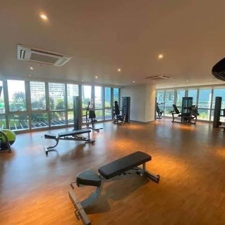 Bgc, Uptown Parksuites Tower 2 Taguig Kültér fotó