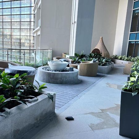 Bgc, Uptown Parksuites Tower 2 Taguig Kültér fotó