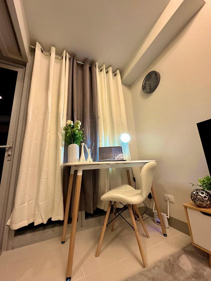 Bgc, Uptown Parksuites Tower 2 Taguig Kültér fotó