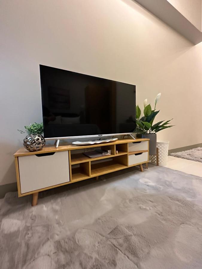 Bgc, Uptown Parksuites Tower 2 Taguig Kültér fotó