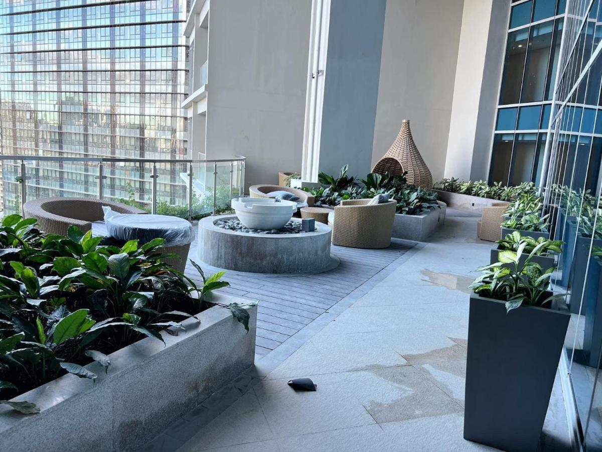 Bgc, Uptown Parksuites Tower 2 Taguig Kültér fotó