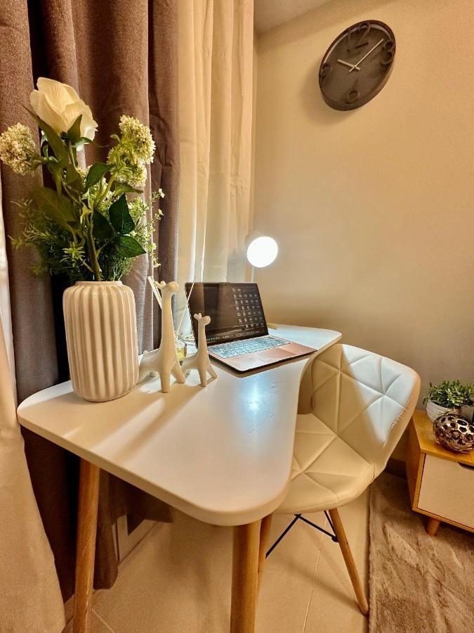 Bgc, Uptown Parksuites Tower 2 Taguig Kültér fotó